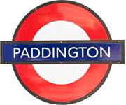 Paddington Station